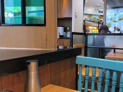 -小杨生煎(香港名都店)
