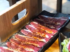 -泥炉烧肉师(新街口金銮巷店)