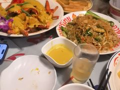 -辉记炭烧海鲜大排档·老字号(福田店)