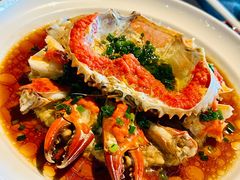 -蟹榭·本帮江浙菜·蟹宴(五角场合生汇商场店)