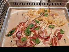 -新石器烤肉(百联川沙店)