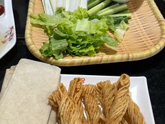 -酒肉门孔府菜(曲阜游客中心店)