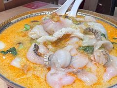 -喜家德虾仁水饺(东方宝泰店)