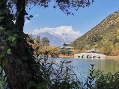 -黑龙潭公园