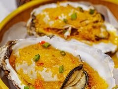 -必点海鲜·海肠捞饭(滨江道一店)