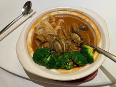 -荣兴酒家(徐家汇店)