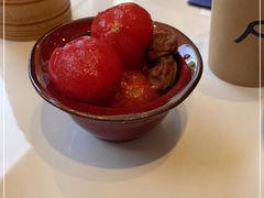 -火山屋台(新街口店)