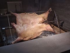 -蓝鲸湾汤泉(包河店)