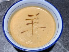 麻酱-小洋府铜锅涮肉(南锣鼓巷店)