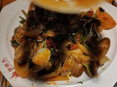 -牛上牛吊炉烧烤(红旗大街店)