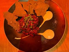烟熏牛髓骨-THE CANNERY&JUJU 新鲜海鲜·牛排美食酒廊