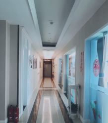 -弗蕾亚·和月月子调理院(东湖店)