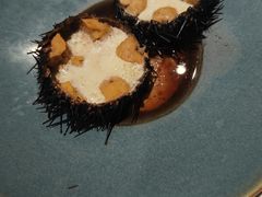 -渔港甄宴·海鲜·地标烟台菜(金沙滩店)