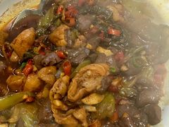 -兰湘子·湘菜小炒(盛龙广场店)