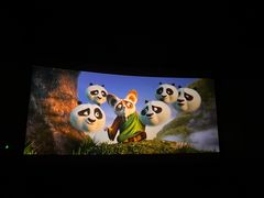 -CGV影城(黄河道ScreenX店)