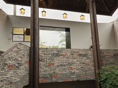 -几荷·恰似故人来(秀水广场店)