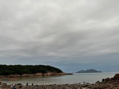 -宁波松兰山滨海旅游度假区