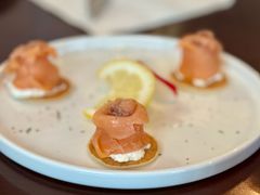 -La Creperie法餐厅(桃江路店)
