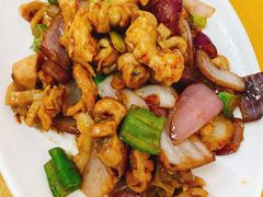 酱爆生肠-甜甜屋(解放中路店)