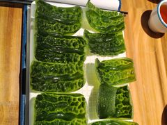 -石涧故事·私房菜(紫云路店)