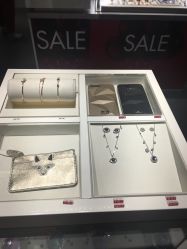 -SWAROVSKI(燕莎奥特莱斯店)