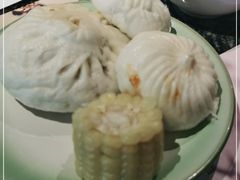 -金海湾自助餐厅(金陵饭店)