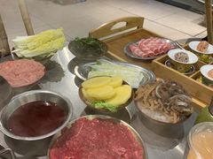 -郭铁柱·泥炉老火锅(江北龙湖天街店)