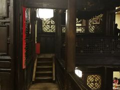 大堂-石屏会馆