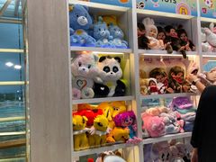 -王权免税店(普吉机场店)