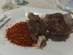 -九寨特色牦牛肉汤锅 羊肉汤锅