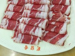 -蜀留香火锅·始于1999·原四川老火锅(白堤路店)