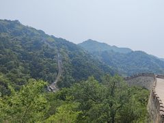 -慕田峪长城