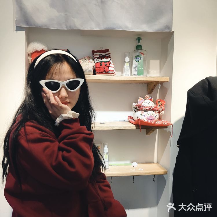 贵阳电台街#姐妹拍照#Photopia