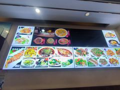 -金丝饭庄(金丝新天地保障性住宅小区店)