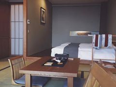 -南紀白浜 浜千鳥の湯 海舟