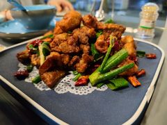 -金龙·打边炉(南京西路店)