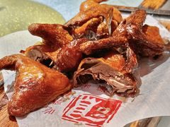 -鸽味轩·粤菜小馆(高楼门总店)