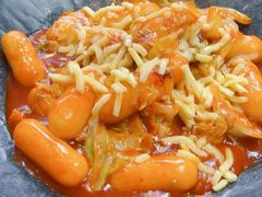 -HONGA HONGA雄家(曹路店)