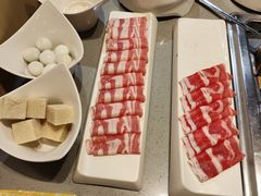 -海底捞火锅(龙湾万达广场店)