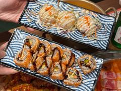 -香猪坊韩国烤肉专属门店(魏公村店)