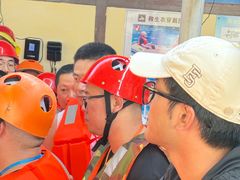 -千岛湖九龙溪漂流