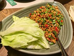 -安南越南餐厅(青岛万象城店)