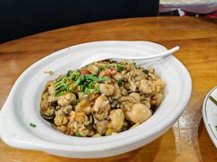 -醉壹号海鲜大排档(厦门美食地标店)