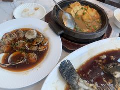-不仔客海鲜烧烤270度海景餐厅(大东海店)