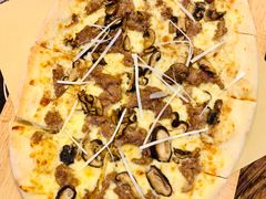 -印咖啡IN COFFEE(红旗街店)