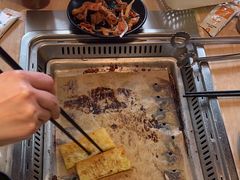 -新石器烤肉(高行万嘉店)