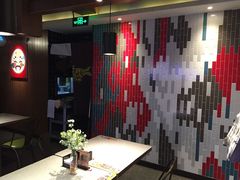 -味妙烤鱼吧(回龙观店)