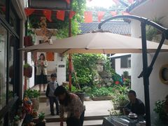 -美味之家·湖景农家乐(太湖东山店)