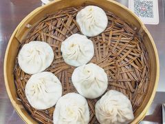 -锡笼记·无锡小笼(常熟万达店)