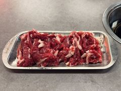 -张哞哞·鲜切牛肉自助火锅(高德置地店)